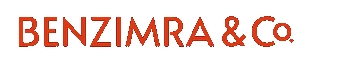 Benzimra & Co logo